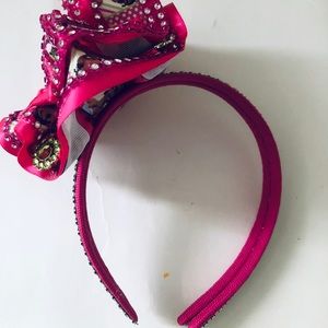 Princess Tiana Head Band